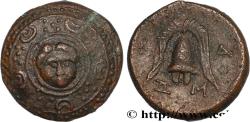 Ancient Coins - MACEDONIA - MACEDONIAN KINGDOM - INTERREGNUM Chypre, Salamine c. 288-277 AC. (16,5mm, 4,77g, 12h)