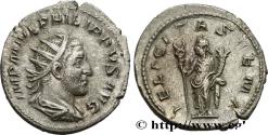 Ancient Coins - PHILIPPUS Rome 246 (23mm, 3,94g, 6h)