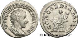 Ancient Coins - GORDIAN III Rome 239-240 (22,5mm, 4,08g, 2h)
