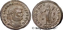 Ancient Coins - MAXIMIANUS HERCULIUS Antioche 300-301 (27mm, 11,46g, 5h)