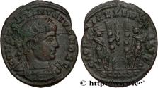 Ancient Coins - CONSTANTINE II Arles 332 (19mm, 2,30g, 12h)