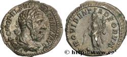 Ancient Coins - MACRINUS Rome 218 (18,5mm, 2,45g, 1h)