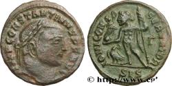 Ancient Coins - CONSTANTINE I THE GREAT Siscia 313-315 (21mm, 3,12g, 6h)