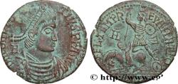 Ancient Coins - CONSTANTIUS II Arles 351 (21,5mm, 4,42g, 7h)