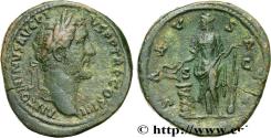 Ancient Coins - ANTONINUS PIUS Rome 147 (33mm, 29,93g, 11h)