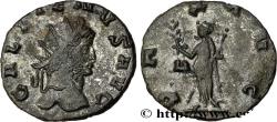 Ancient Coins - GALLIENUS Rome 264-267 (18mm, 2,61g, 6h)