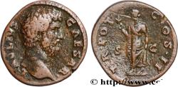 Ancient Coins - AELIUS Rome 137 (31mm, 23,84g, 6h)