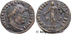 Ancient Coins - MAXIMINUS II  Alexandrie 309-310 (22,5mm, 5,62g, 12h)