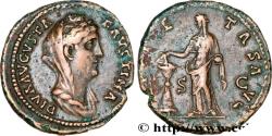 Ancient Coins - FAUSTINA MAJOR Rome 145 (27mm, 9,91g, 12h)