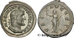 Ancient Coins - MAXIMINUS I Rome 236-238 (21mm, 2,77g, 12h)