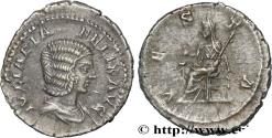 Ancient Coins - JULIA DOMNA Rome 215 (20mm, 3,05g, 7h)