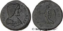 Ancient Coins - JULIA DOMNA Pautalia, Thrace c. 195-211 (2,5mm, 7,09g, 12h)