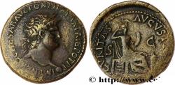 Ancient Coins - NERO Lyon 66 (29mm, 13,96g, 12h)