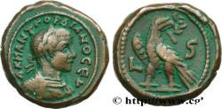 Ancient Coins - GORDIAN III Alexandrie, Égypte 242-243 (24mm, 14,15g, 11h)