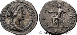 Ancient Coins - LUCILLA Rome c. 164-166 (18,5mm, 3,56g, 12h)