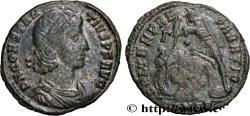 Ancient Coins - CONSTANTIUS II Constantinople 348-350 (22mm, 4,67g, 6h)