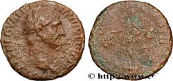 Ancient Coins - TRAJANUS Rome 100 (25,5mm, 9,17g, 6h)
