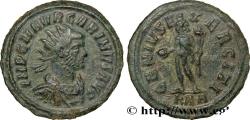 Ancient Coins - CARINUS Rome 283-284 (22mm, 4,39g, 12h)