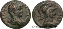 Ancient Coins - ELAGABALUS Alexandrie, Égypte 221-222 (23mm, 9,70g, 12h)