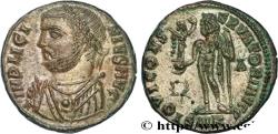 Ancient Coins - LICINIUS I Cyzique 317-318 (18mm, 2,89g, 6h)