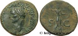 Ancient Coins - CLAUDIUS Rome 42 (27,5mm, 11,76g, 6h)