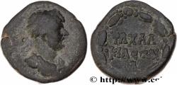 Ancient Coins - HADRIAN Chalcis, Syrie 117-138 (24,5mm, 12,68g, 12h)