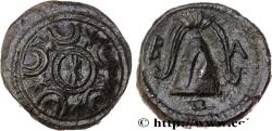 Ancient Coins - MACEDONIA - MACEDONIAN KINGDOM - INTERREGNUM Amphipolis, Macédoine c. 288-277 AC. (17,5mm, 4,17g, 11h)