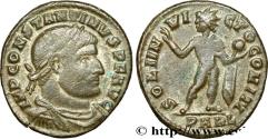 Ancient Coins - CONSTANTINE I THE GREAT Arles 313-314 (20mm, 3,20g, 12h)
