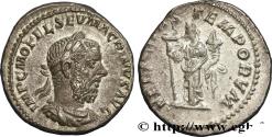 Ancient Coins - MACRINUS Rome 218 (20mm, 2,87g, 12h)