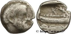 Ancient Coins - PHOENICIA - ARADOS Arados, Phénicie c. 380-350 AC (7,5mm, 0,83g, 6h)