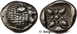 Ancient Coins - IONIA - MILETUS Milet, Ionie c. 510-494 AC. (9mm, 1,10g, h)
