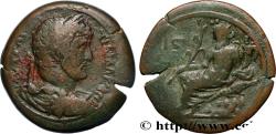 Ancient Coins - HADRIAN Alexandrie, Égypte 131-132 (34,5mm, 21,91g, 12h)