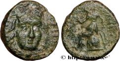 Ancient Coins - LYCIA - TELMESSOS Telmessos, Lycie c. 190-180 AC. (14mm, 2,77g, 12h)