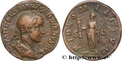 Ancient Coins - GORDIAN III Rome 238 (30,5mm, 19,66g, 1h)