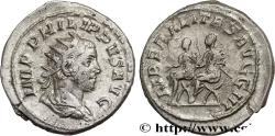 Ancient Coins - PHILIPPUS II Rome 249 (23,5mm, 4,50g, 12h)