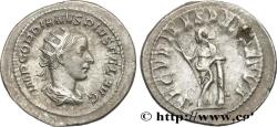 Ancient Coins - GORDIAN III Rome 243 (23,5mm, 4,59g, 6h)