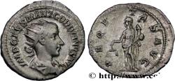 Ancient Coins - GORDIAN III Rome 239 (22mm, 4,13g, 7h)