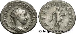 Ancient Coins - GORDIAN III Rome 240 (21,5mm, 4,05g, 12h)