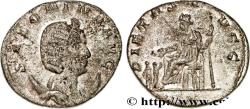 Ancient Coins - SALONINA Rome 258 (19,5mm, 4,24g, 6h)