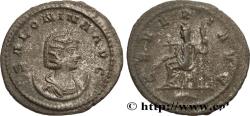 Ancient Coins - SALONINA Antioche 265-266 (22,5mm, 3,80g, 6h)