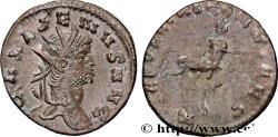 Ancient Coins - GALLIENUS Rome 267-268 (20mm, 3,410g, 6h)