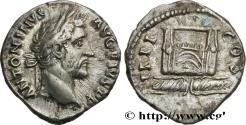 Ancient Coins - ANTONINUS PIUS Rome 146 (18mm, 3,40g, 6h)