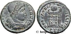 Ancient Coins - CONSTANTINE I THE GREAT Trèves 321 (18mm, 2,72g, 10h)