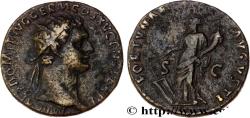 Ancient Coins - DOMITIANUS Rome 90 (25,5mm, 10,56g, 6h)