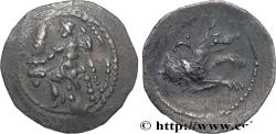Ancient Coins - CILICIA - TARSUS - PHARNABAZUS SATRAP Tarse, Cilicie c. 400-350 AC. (13,5mm, 0,56g, 12h)