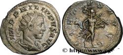 Ancient Coins - PHILIPPUS II Rome 248 (21,5mm, 4,12g, 12h)