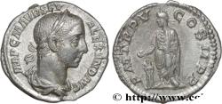 Ancient Coins - SEVERUS ALEXANDER  Rome 226 (17,5mm, 3,03g, 1h)