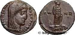 Ancient Coins - CONSTANTINE I THE GREAT Cyzique 347-348 (15mm, 1,72g, 1h)