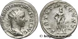 Ancient Coins - GORDIAN III Rome 240-243 (22mm, 4,26g, 6h)