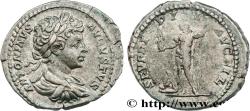 Ancient Coins - CARACALLA Rome 199 (18mm, 3,53g, 6h)